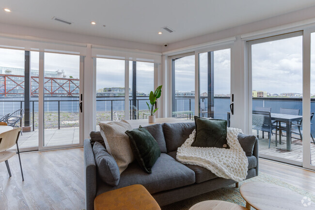 Building Photo - Chic, All-Inclusive Community Living at Ca...