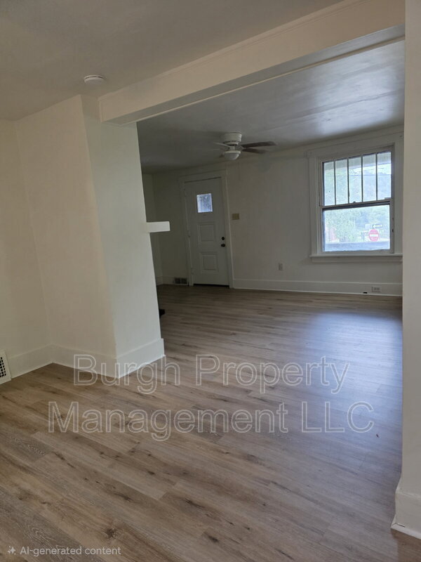 Foto del edificio - 1633 Monongahela Ave