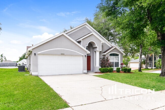 Building Photo - 2512 Meadow Oaks Loop