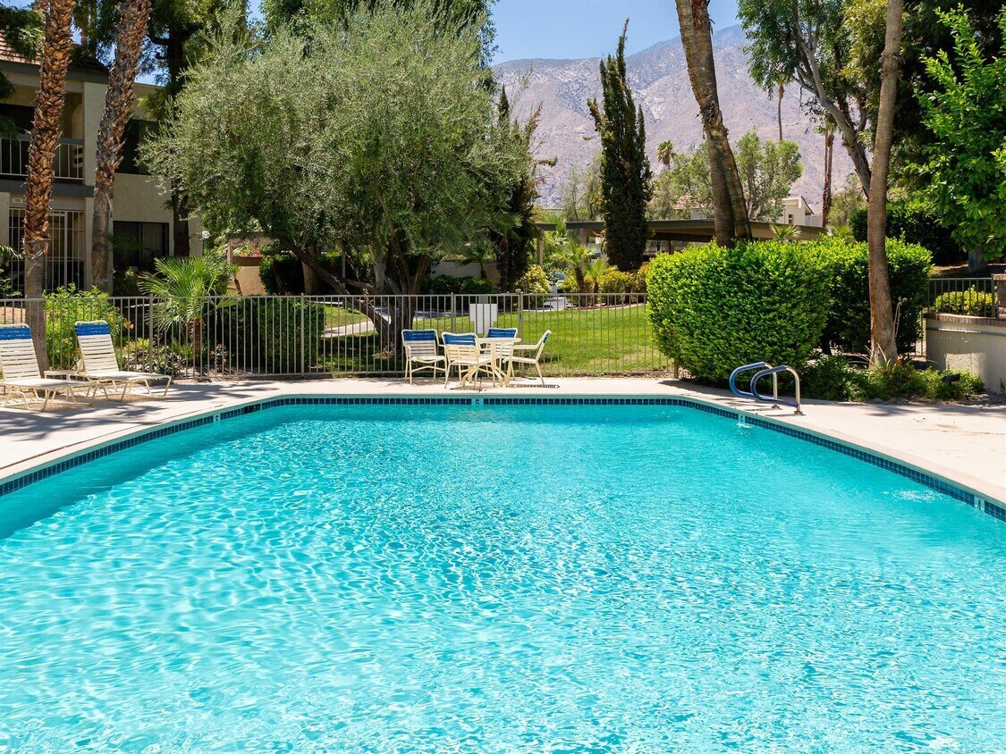 2053 N Vía Miraleste Unit 911, Palm Springs, CA 92262 Condo for Rent in Palm Springs, CA