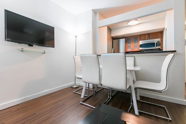Building Photo - 401 East 34th Street