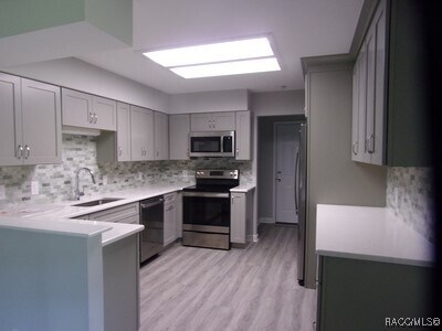 Building Photo - 13000 S Istachatta Rd