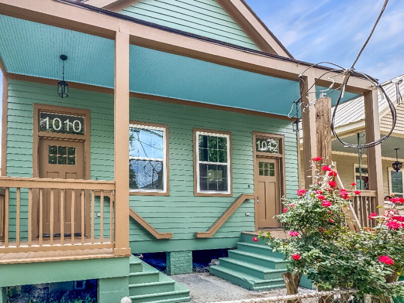 Foto principal - 1010 5th St