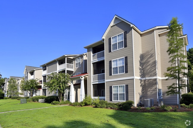 Building Photo - Reserve at Wescott