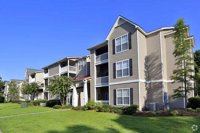 Foto del edificio - Reserve at Wescott