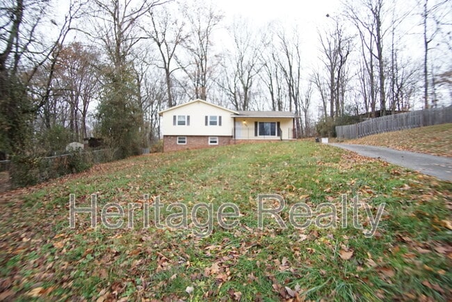 Photo - 6209 Bryan Ln House