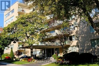 Building Photo - 650 Briar Hill Ave