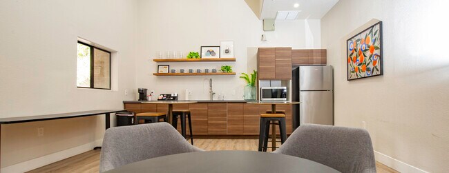 Foto del edificio - Madison