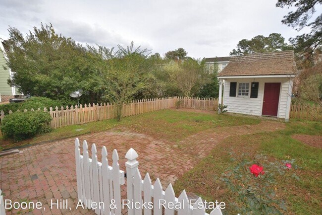 Building Photo - 3 br, 2 bath House - 209 Old Colony Way