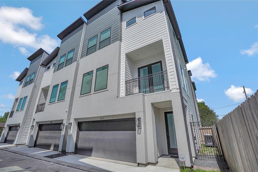 2711 Rosalie St, Houston, TX 77004 House Rental in Houston, TX