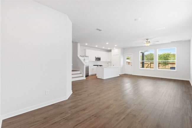 Building Photo - 3039 Dovedale St