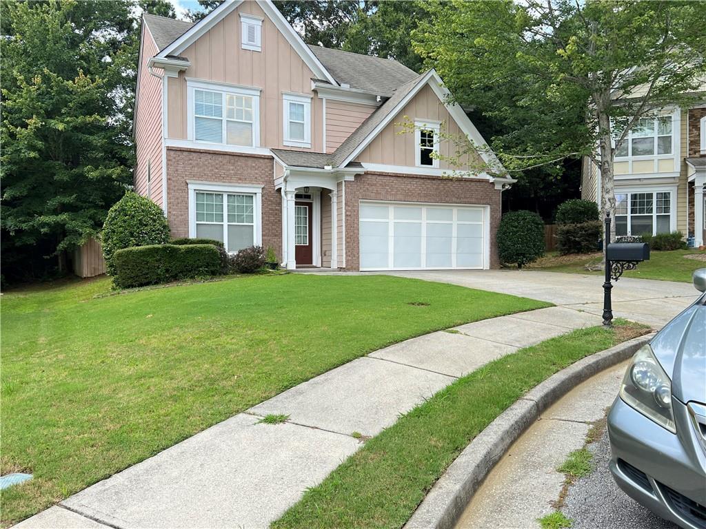 Foto del edificio - 4290 Bridgeton Ct