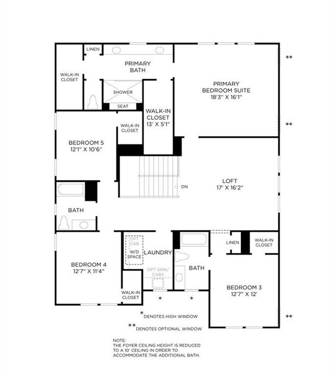 Building Photo - 2009 Vesper Pointe