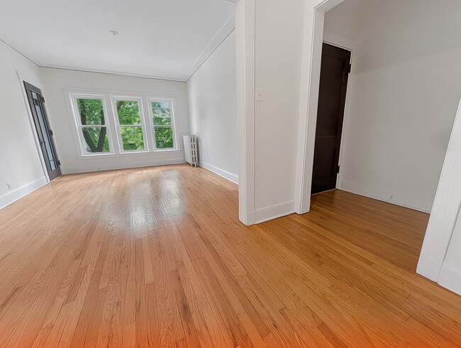 Building Photo - Large 3-bed/1-bath Apartment in the Heart of Rogers Park!