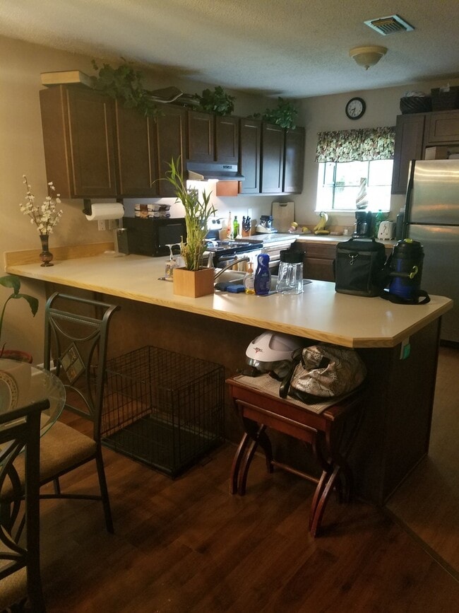 Foto del edificio - 2 Bed/2 Bath half duplex