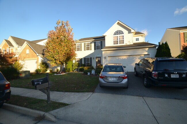 Front - 14589 Faith Ct