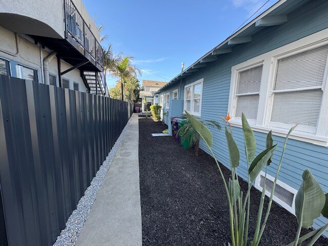 Foto del edificio - 485 Gaviota Ave