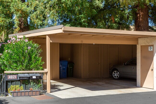 Building Photo - 4021 Terra Granada Dr