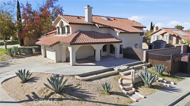 Building Photo - 325 Rainbow Terrace