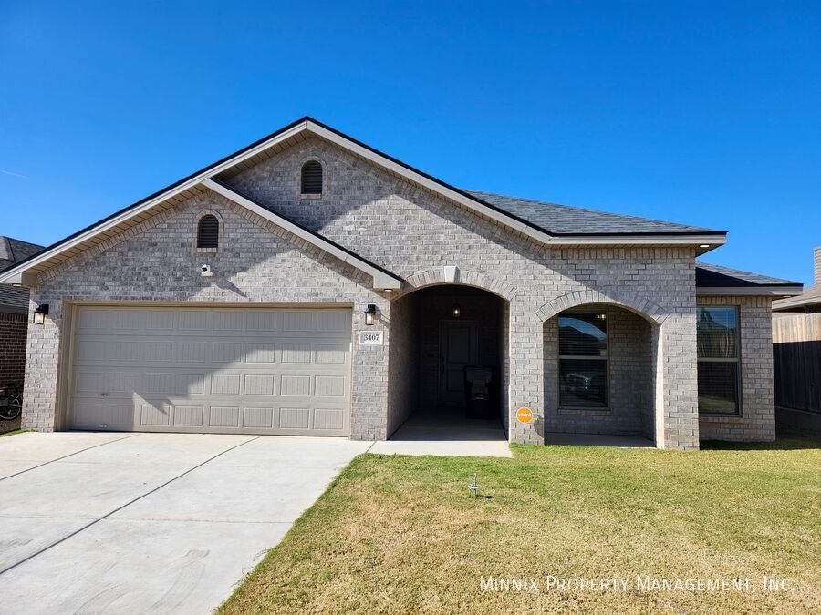 Foto principal - 3407 Bryan Ave