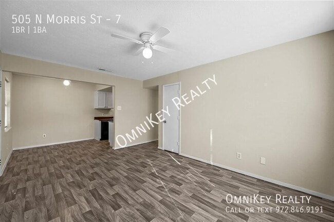 Building Photo - 505 N Morris St