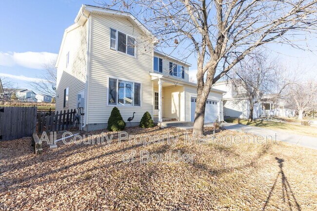 Foto del edificio - 1281 Trail Ridge Rd