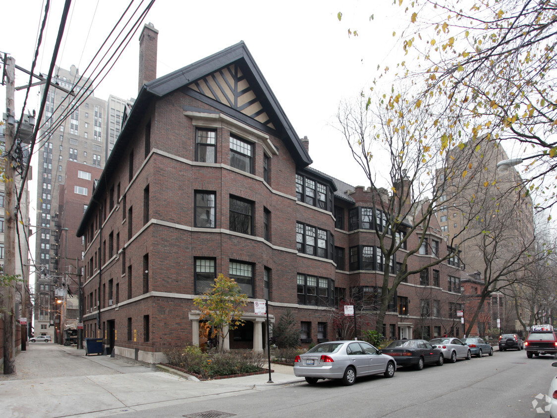 Building Photo - Goudy Square Park