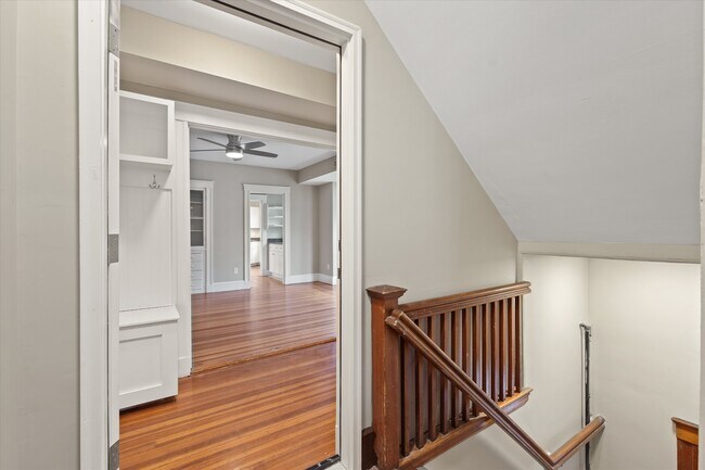 Building Photo - 60 Winslow Ave