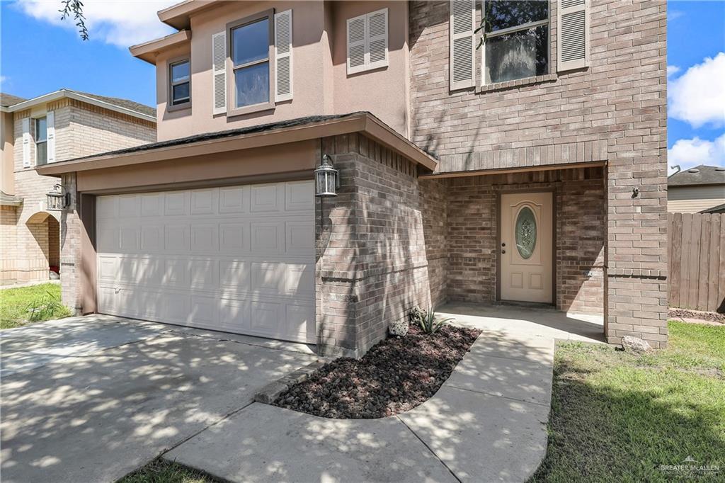 Primary Photo - 2208 Eagle Landing Dr
