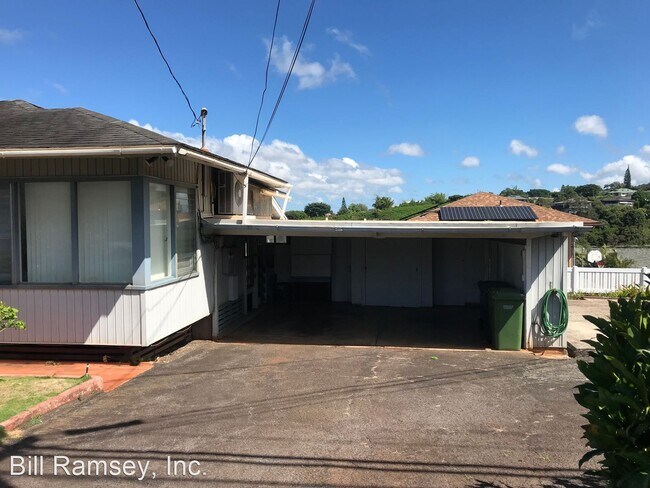 Foto del edificio - 2 br, 2 bath House - 99-1156 HALAWA HEIGHTS