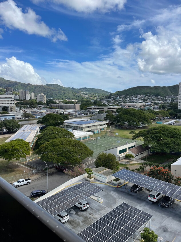 1425 Liliha St Unit 11D, Honolulu, HI 96817 Condo for Rent in