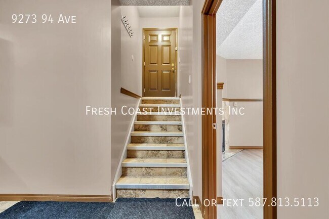 Building Photo - 9273-9294 94 Ave