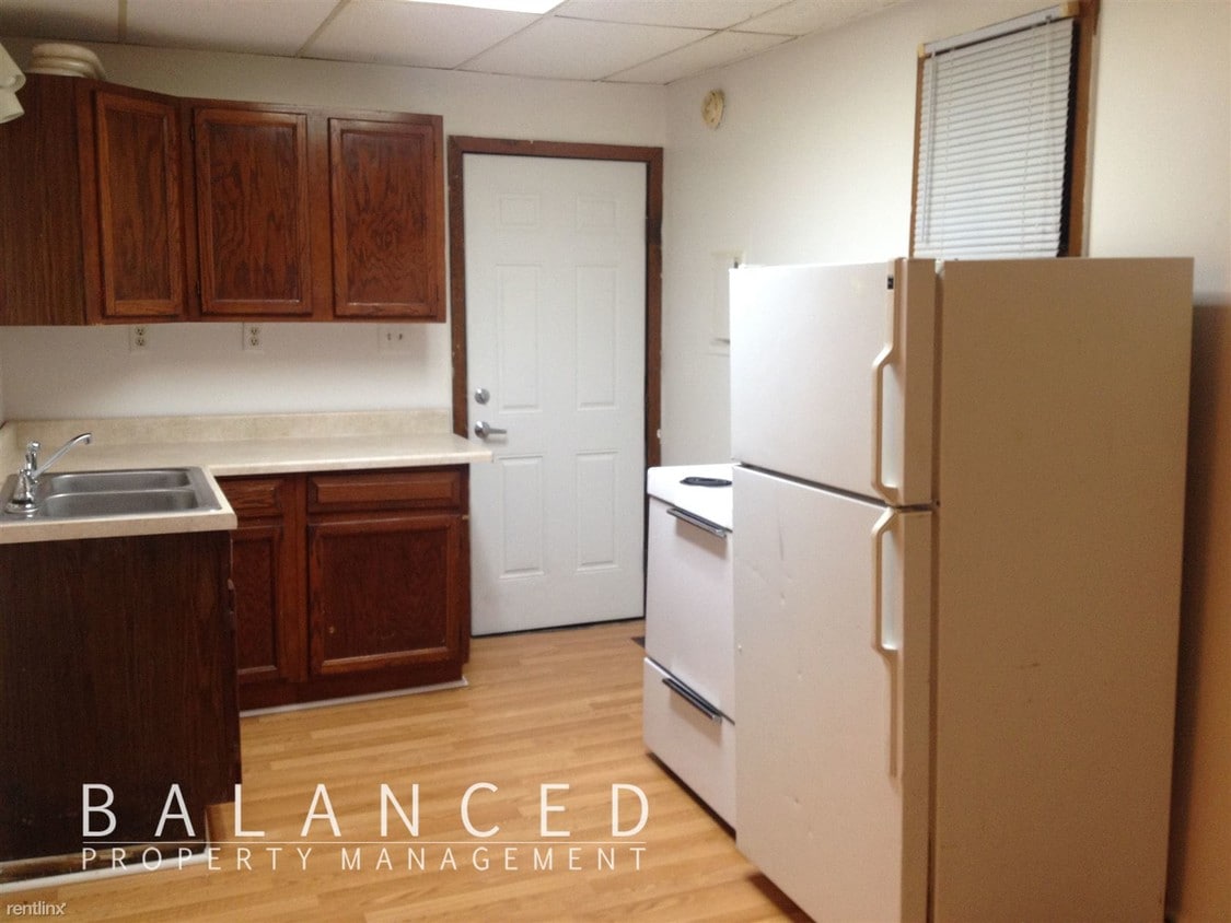 Building Photo - 2 br, 1 bath Apartment - 312 SW 3rd St