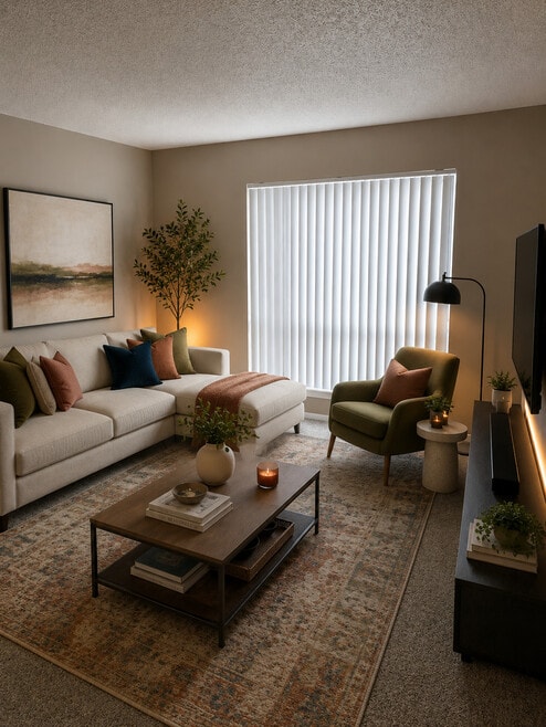 Building Photo - North Park Apartments