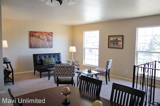 Foto del edificio - 4 br, 2 bath House - 4386 S. Vivian Way