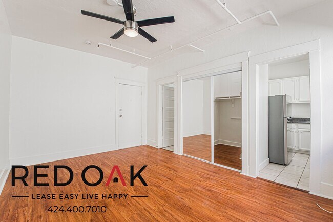 Foto del edificio - 1420 S Bonnie Brae St