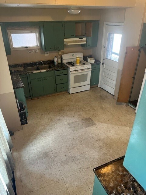 Building Photo - 509 Brockway Ave