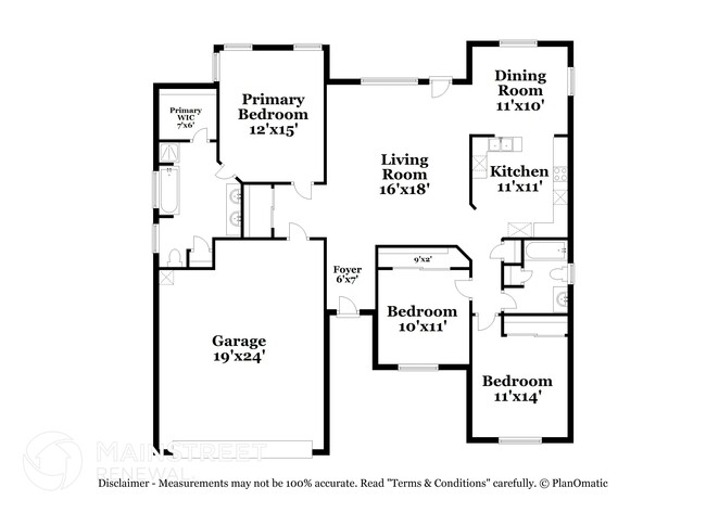Building Photo - 4501 Keeneland Ln