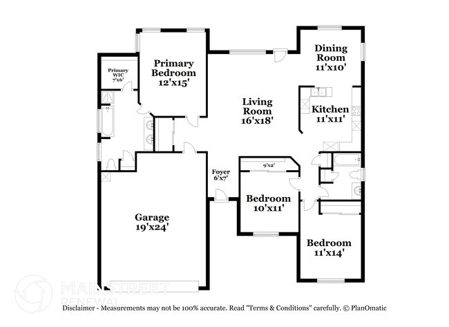 Foto del edificio - 4501 Keeneland Ln