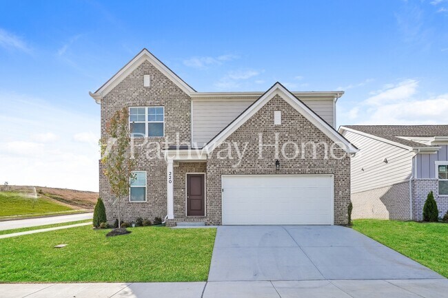 Foto del edificio - 220 Limestone Wy