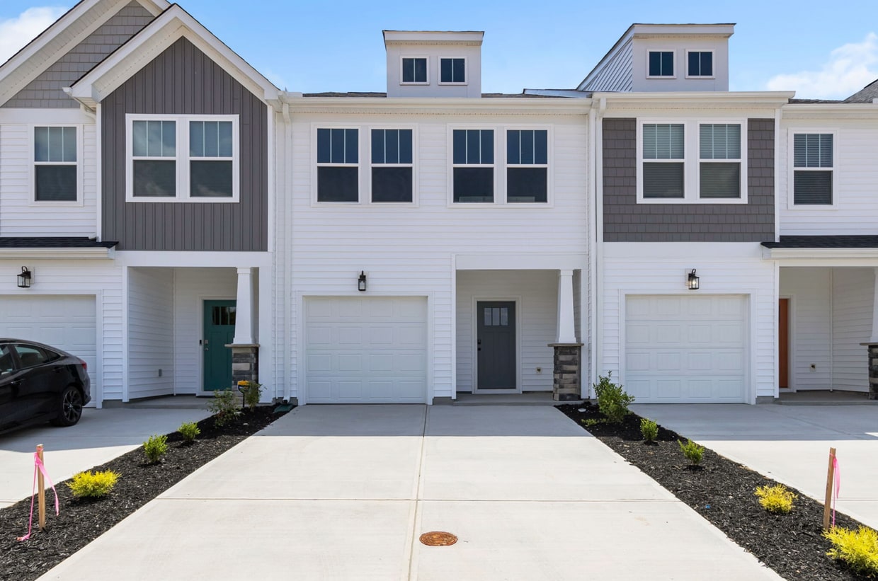 Photo - 414 Hazelcote Rd (Greenville, SC)