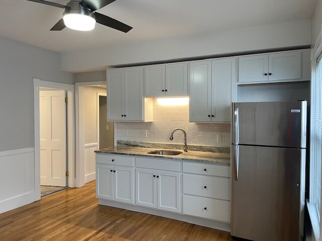 Cocina - 70 Seymour St