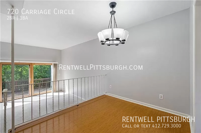 Building Photo - 2 Bedroom Condo in Pennsbury Village