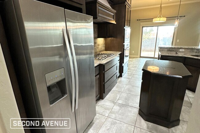 Foto del edificio - 1028 NW 191st St