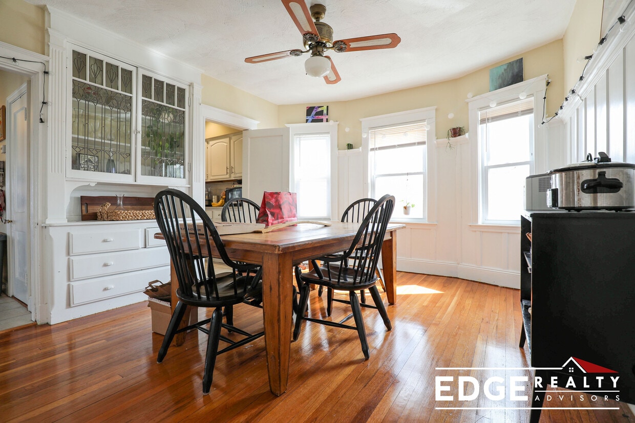 31 Margo Rd Unit 1, Boston, MA 02135 Apartments in Boston, MA