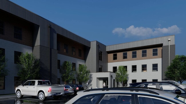Building Photo - Big Emma Apartments