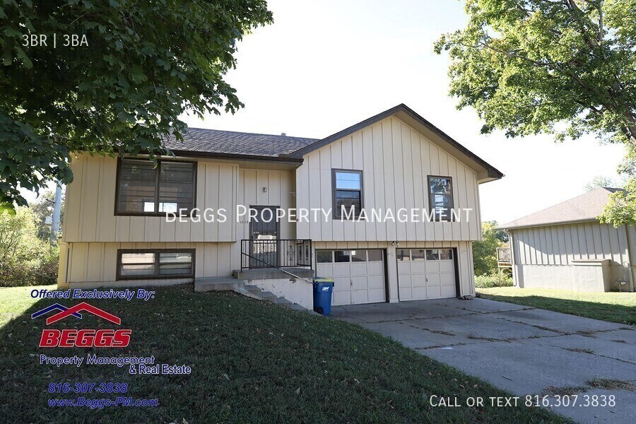 Primary Photo - 1117 Broadmore Ln