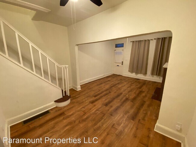 Foto del edificio - 2 br, 1 bath House - 4832 Ogden St