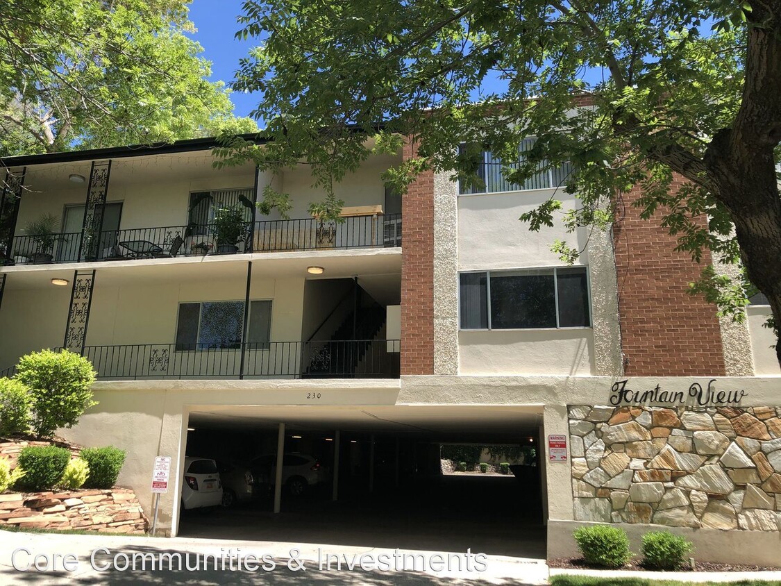Primary Photo - 230 F St E