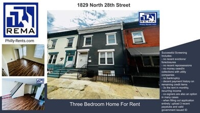 Building Photo - 1829 N 28th St